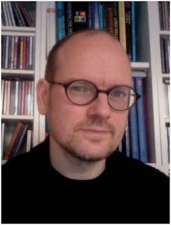 Author Dave Shelton Dave Shelton wins the Branford Boase Award 2013