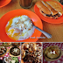 MAKANAN YANG MESTI ANDA CUBA JIKA SINGGAH DI KLUANG!