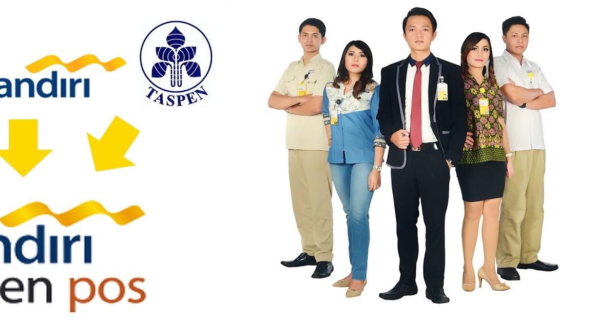 Contoh Soal Psikotes Bank Mandiri Taspen Pos Seputar Bank
