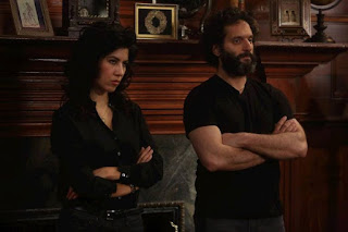Brooklyn Nine-Nine Season 3 Adrian Pimento Rosa Diaz
