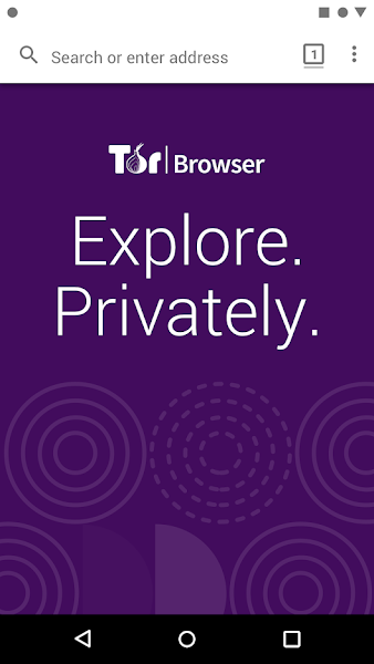 Novo Tor Browser para Android com base Fenix da Firefox