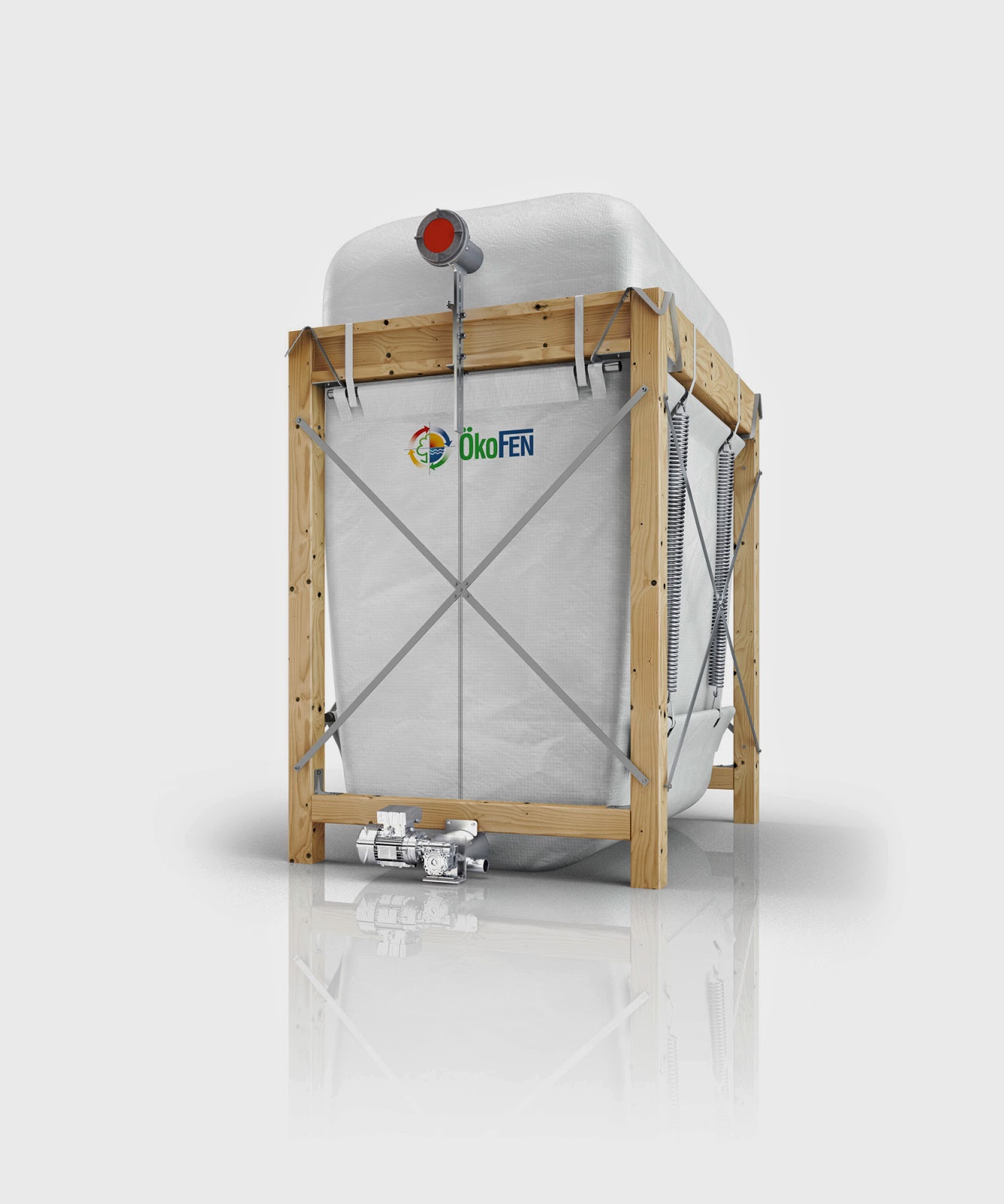 Calderas de pellets ÖkoFEN Especialista europeo