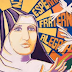 Papa Francisco aprobó a la primera santa de Uruguay