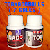 Tornado Balls 7 Biji 