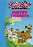 Scooby-Doo!: Pirate's Treasure