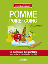 Pomme, poire, coing