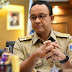 Anies Perpanjang Lagi PSBB Transisi, Lomba 17 Agustus Dilarang