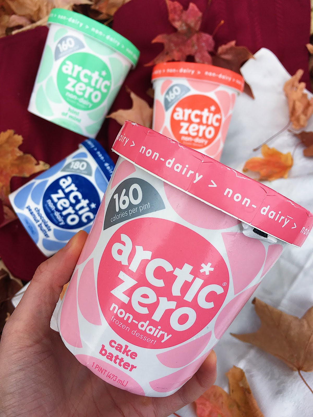 A Celiac's Favorite Gluten Free Dairy Alternatives