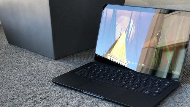 Best Chromebook For 2021