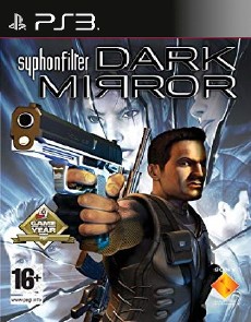 Syphon Filter Dark Mirror   Download game PS3 PS4 PS2 RPCS3 PC free - 68