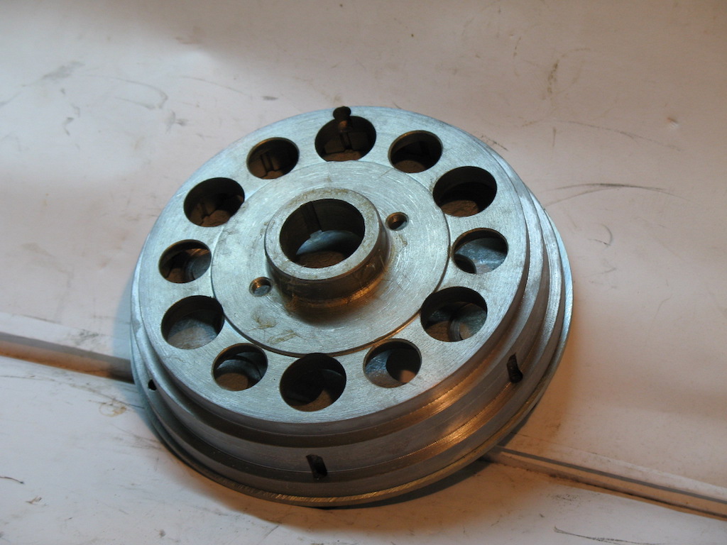 Урал 825 см3