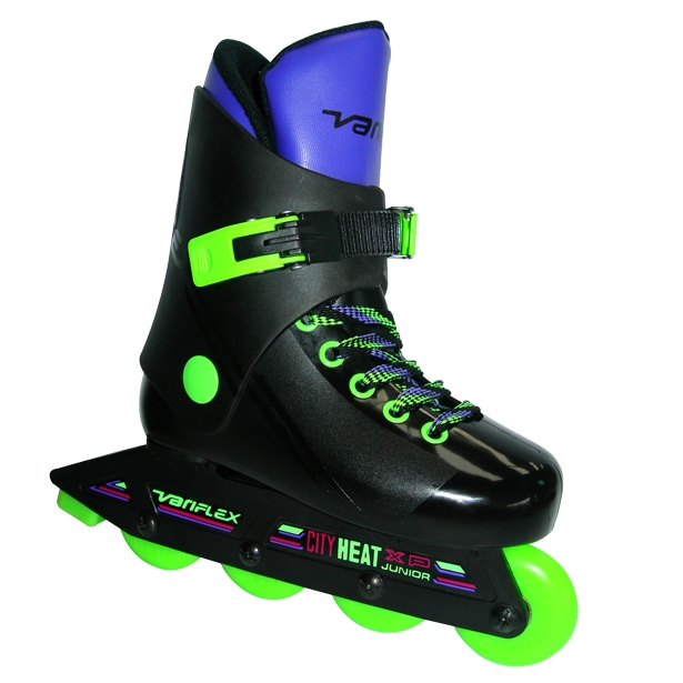 With Apologies to 7yearold Me Rollerblades