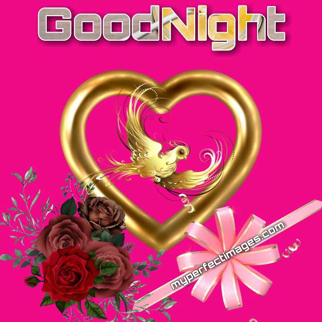 good night Sweet heart images free download