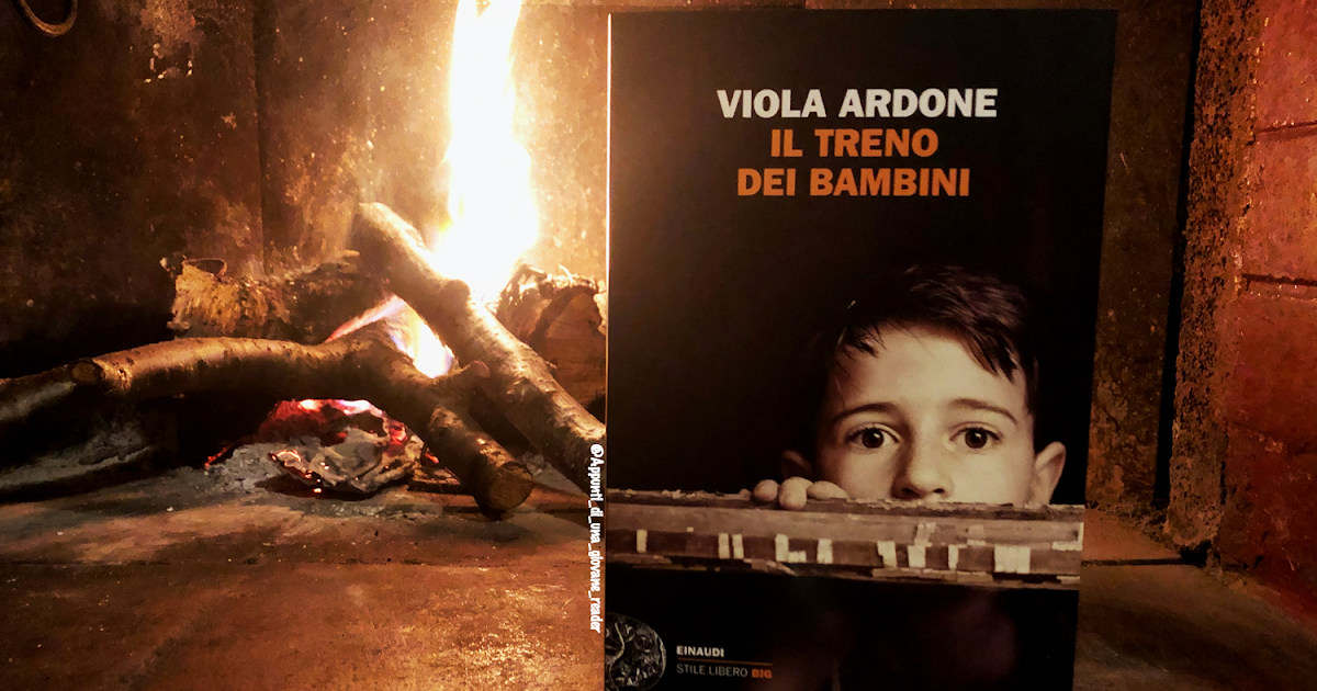 Appunti di una giovane reader Recensione