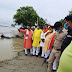 इस कैबिनेट मंत्री नें बाढ़ प्रभावित क्षेत्र डुहा बिहरा का किया दौरा