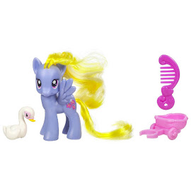 My Little Pony Single Wave 2 Lily Blossom Brushable Pony