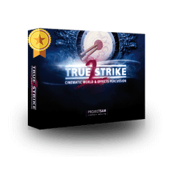 ProjectSAM True Strike 2 KONTAKT Library
