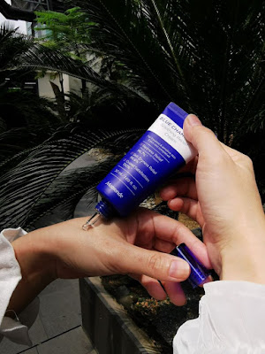 ranechin mamonde junkie
