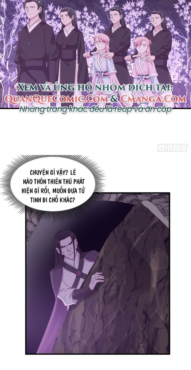 Hỗn Độn Đan Thần chapter 76 - Trang 16