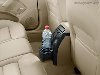 Skoda Octavia Combi 2012