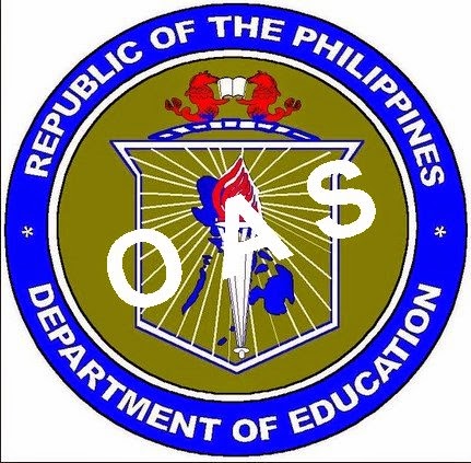 department of education