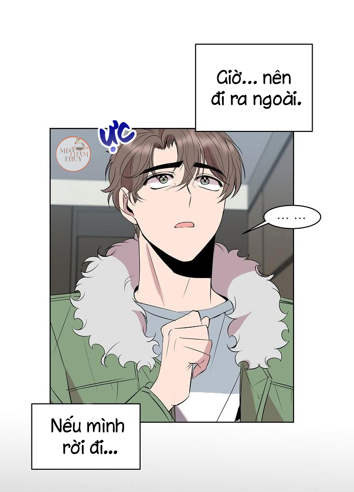 Giúp Em Với, Chú Ơi! Chapter 3 - Trang 22