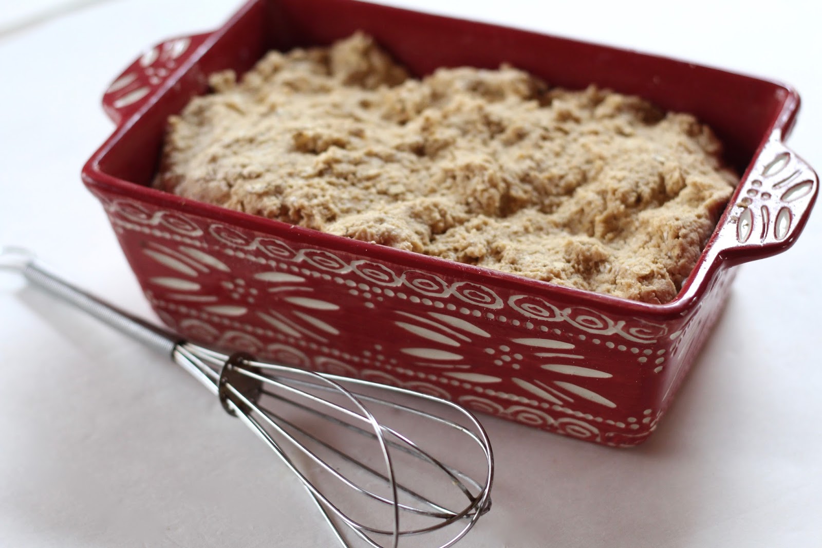 No Rise Oatmeal Yogurt Whole Wheat Bread Diary of a Mad Hausfrau