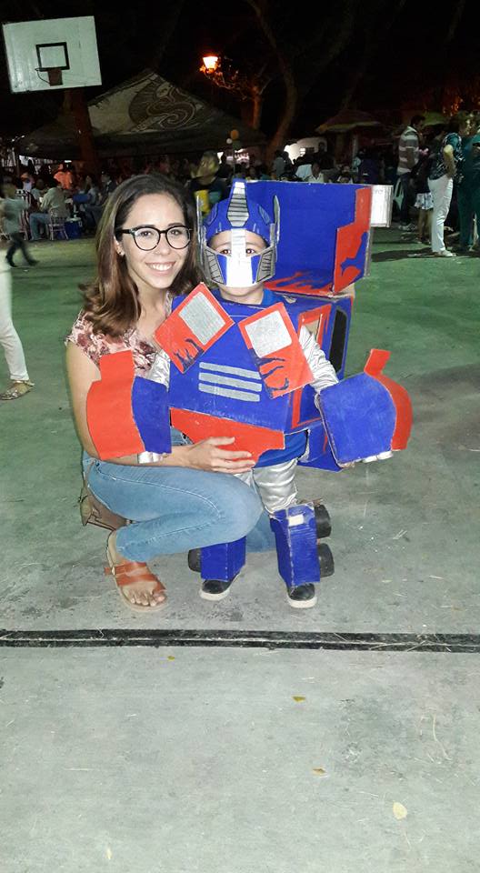 El mejor disfraz para niños | Construccion y Manualidades : Hazlo tu mismo