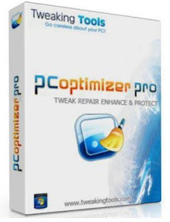 PC Optimizer Pro 6 Keygen