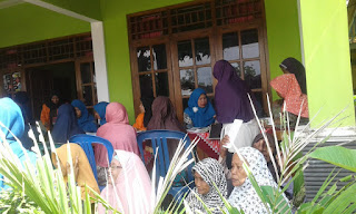 Kampung KB Gumulan Kampung KB Gumulan