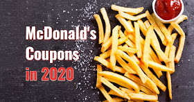 Mcdonald S Coupons Get A Big Mac Or Mcchicken For 3 One Can Dine Meal Deal For 6 49 Bogo Free Mccafe Li L Donuts More Redflagdeals Com