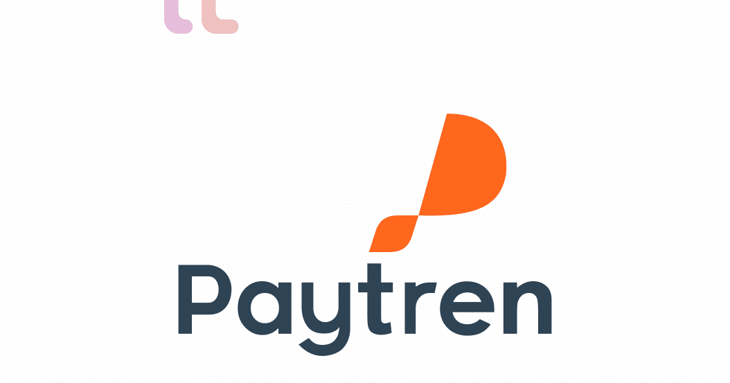 logo paytren 5 17 vector format cdr png dowlogo com
