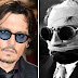 Johnny Depp sera L'Homme Invisible pour Universal !