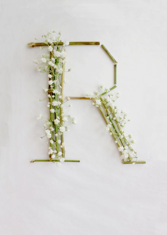 Style File: The Surprising Return of Baby’s Breath