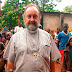 Impactante carta del Obispo español de Bangassou sobre su Semana Santa en República Centroafricana