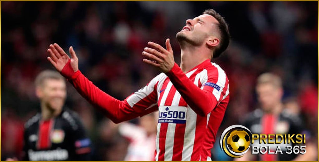 Prediksi Skor Bola – MU Inginkan Saúl, Atlético Madrid Tak Ada Diskon! Prediksi Skor Bola – MU Inginkan Saúl, Atlético Madrid Tak Ada Diskon!