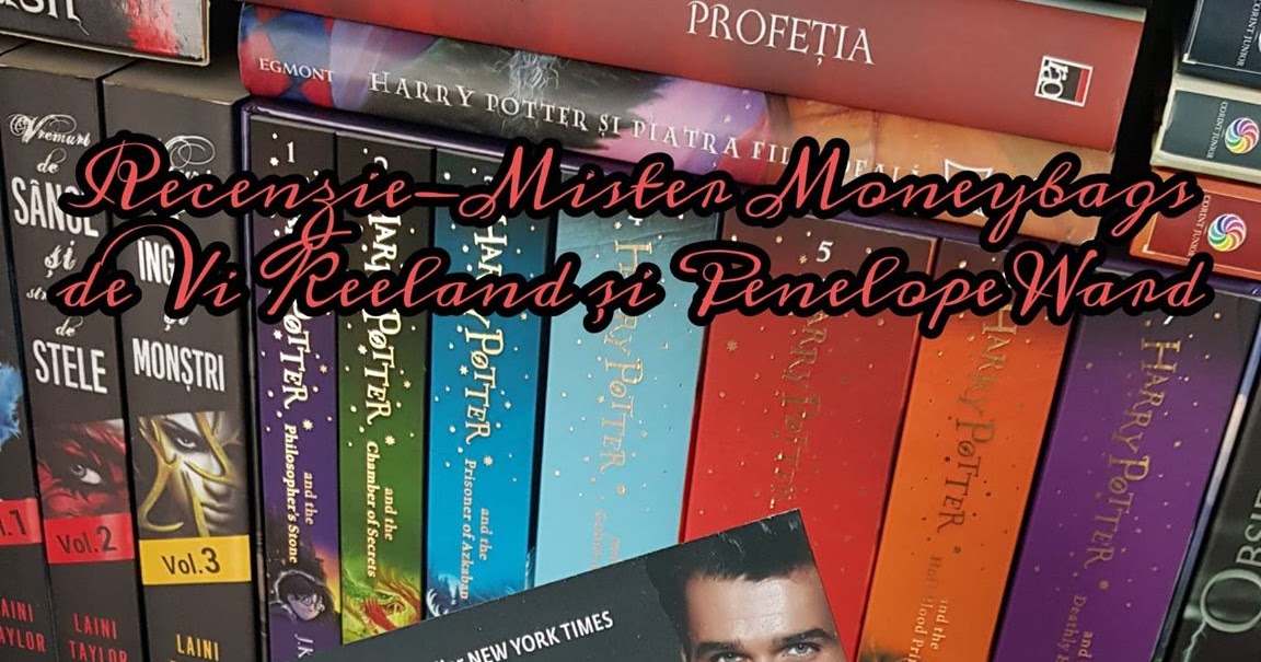 RecenzieMister Moneybags de Vi Keeland & Penelope Ward