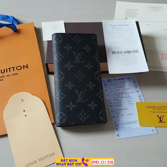 Tổng hợp hơn 72 ví louis vuitton nữ chính hãng siêu đỉnh  trieuson5