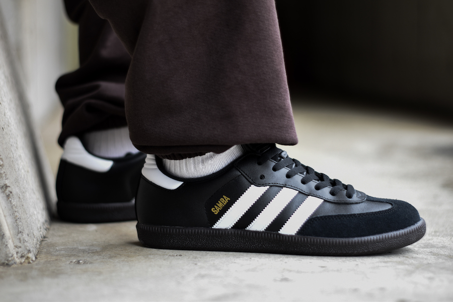 adidasクラシック