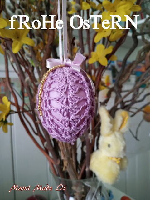 Frohe Ostern 2020 - Happy Easter 2020