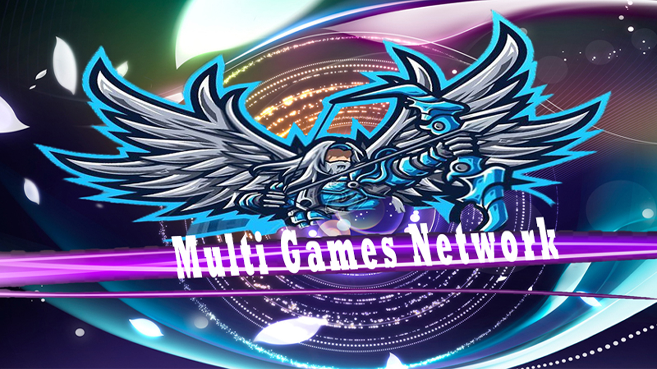 Multi Games Network