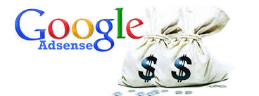 4 cách kiếm tiền đơn giản từ Google Adsense