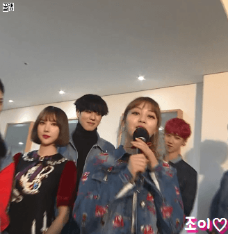 어제자 가요대축제 트와이스 핵심 총정리(많음주의).gif | 인스티즈