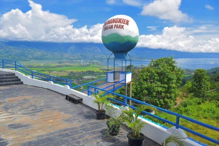 Bukit Cinangkiak Solok Bukit Cinangkiak Solok