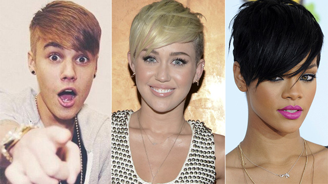 Short Or Long Hair On A Woman Page 1 Beauty And Care