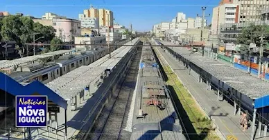 Trem de Brinquedo de passageiros Arco Renfe