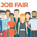 Tips Sukses Mengikuti Job Fair