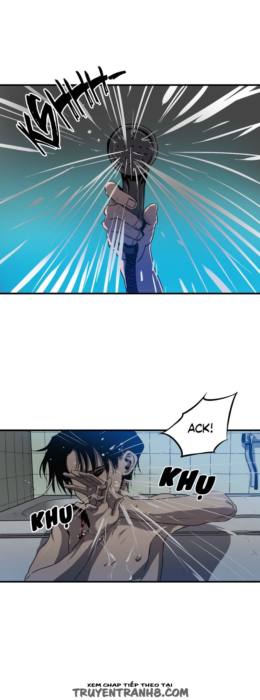 Kẻ Bám Đuôi chap 3 - Trang 20