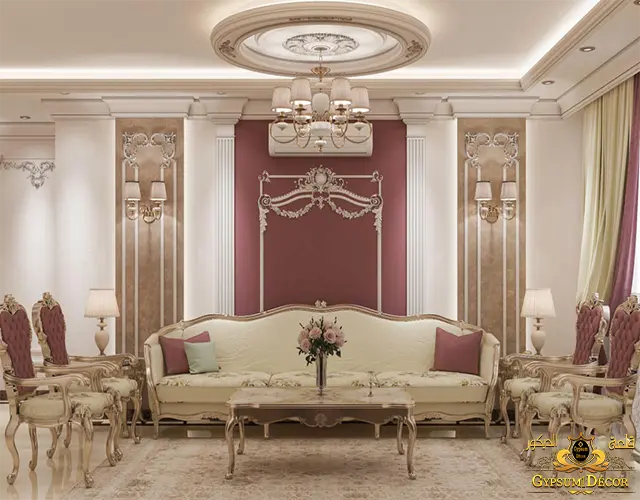 مجلس عربي 2021 ديكور مجلس عربي