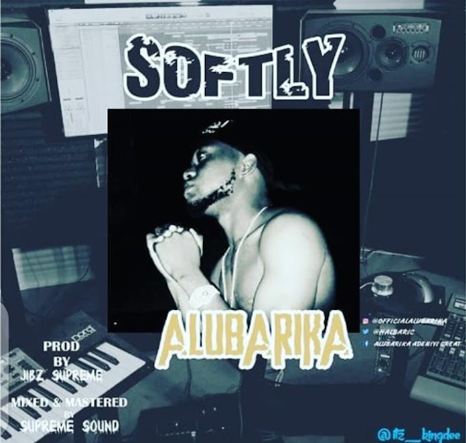 Alubarika - Softly (9javalid.com)